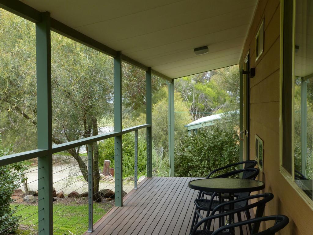 Watervale Retreat Villa Exteriör bild