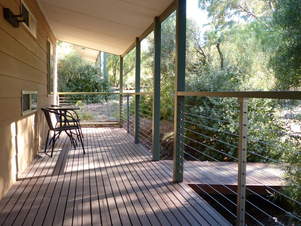 Watervale Retreat Villa Exteriör bild